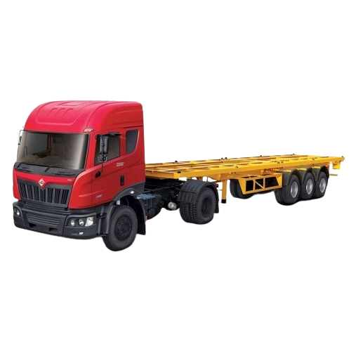 Crane Rental Services