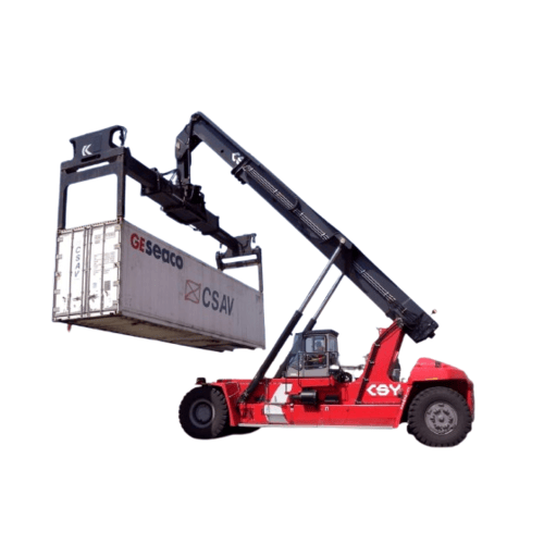 Crane Rental Image