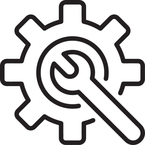 Floating Card Info Icon