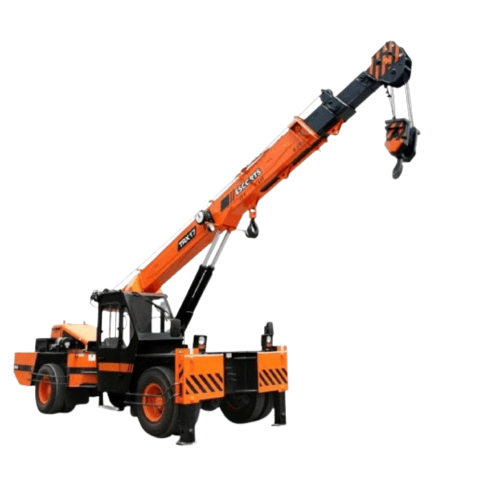 Crane Rental Image